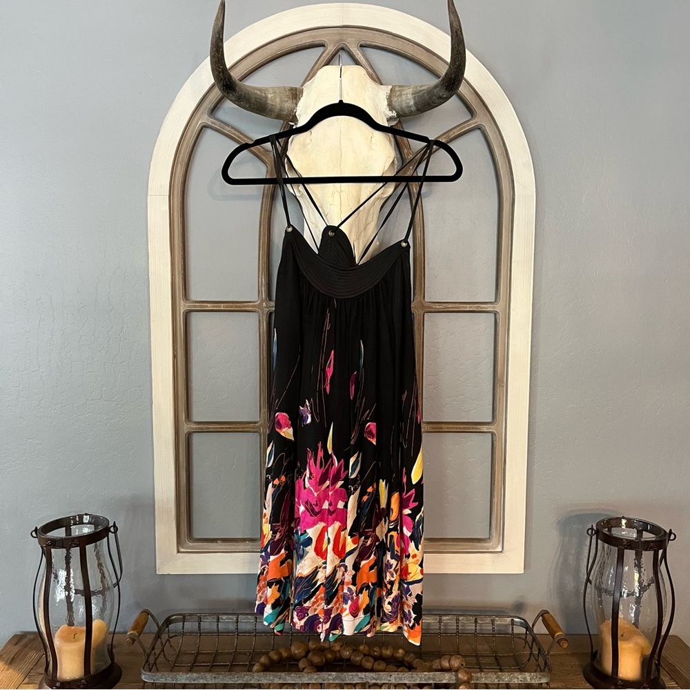 French Connection Romper
